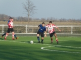 S.K.N.W.K. 3 - Z.S.C. '62 3 (competitie) seizoen 2024-2025 (155/287)